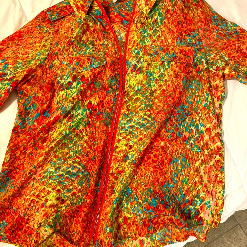 Women blouse